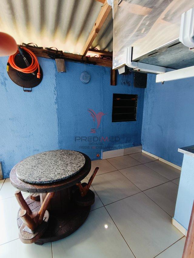 Casa de Vila em São Miguel do Iguaçu - Centro - São Miguel do Iguaçu/PR - São Miguel do Iguaçu - 