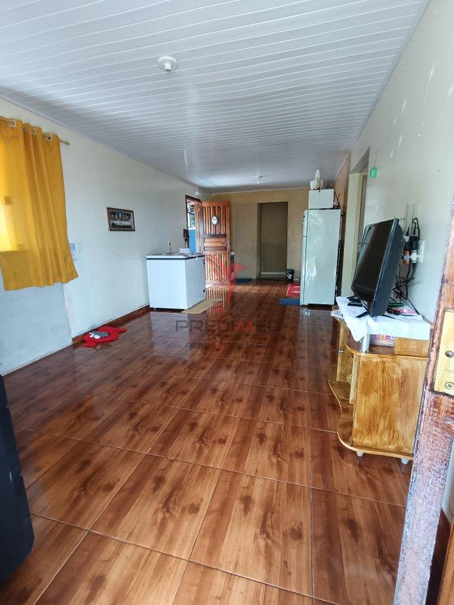 Casa de Vila em São Miguel do Iguaçu - Centro - São Miguel do Iguaçu/PR - São Miguel do Iguaçu - 