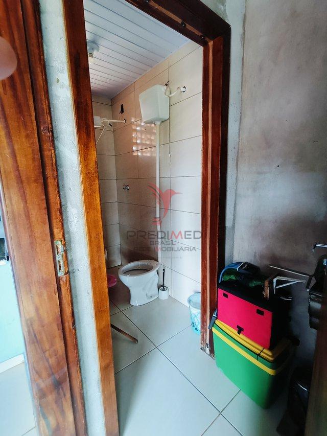 Casa de Vila em São Miguel do Iguaçu - Centro - São Miguel do Iguaçu/PR - São Miguel do Iguaçu - 