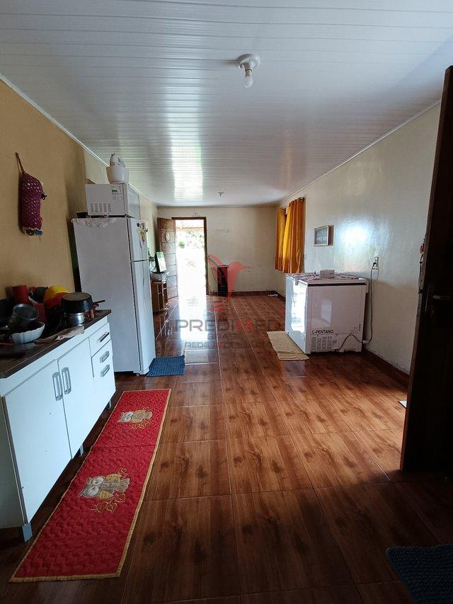 Casa de Vila em São Miguel do Iguaçu - Centro - São Miguel do Iguaçu/PR - São Miguel do Iguaçu - 