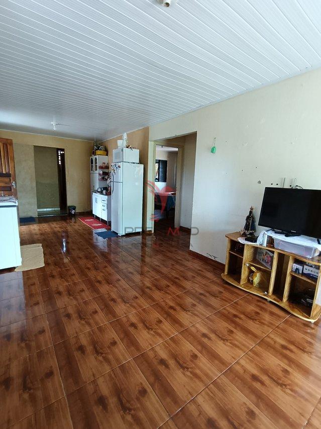 Casa de Vila em São Miguel do Iguaçu - Centro - São Miguel do Iguaçu/PR - São Miguel do Iguaçu - 