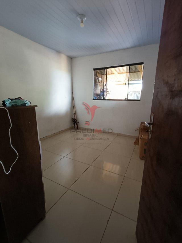 Casa de Vila em São Miguel do Iguaçu - Centro - São Miguel do Iguaçu/PR - São Miguel do Iguaçu - 