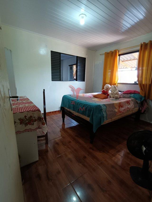Casa de Vila em São Miguel do Iguaçu - Centro - São Miguel do Iguaçu/PR - São Miguel do Iguaçu - 