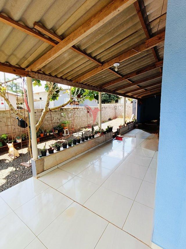 Casa de Vila em São Miguel do Iguaçu - Centro - São Miguel do Iguaçu/PR - São Miguel do Iguaçu - 