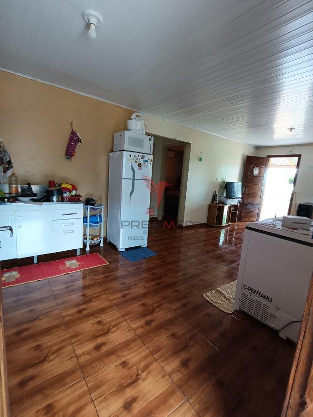 Casa de Vila em São Miguel do Iguaçu - Centro - São Miguel do Iguaçu/PR - São Miguel do Iguaçu - 