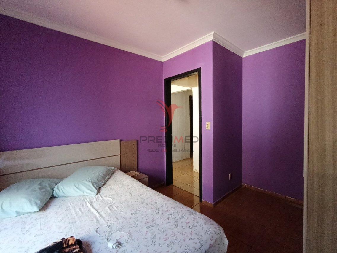Casa a venda no bairro Cidade Alta - Medianeira / PR - Medianeira - 