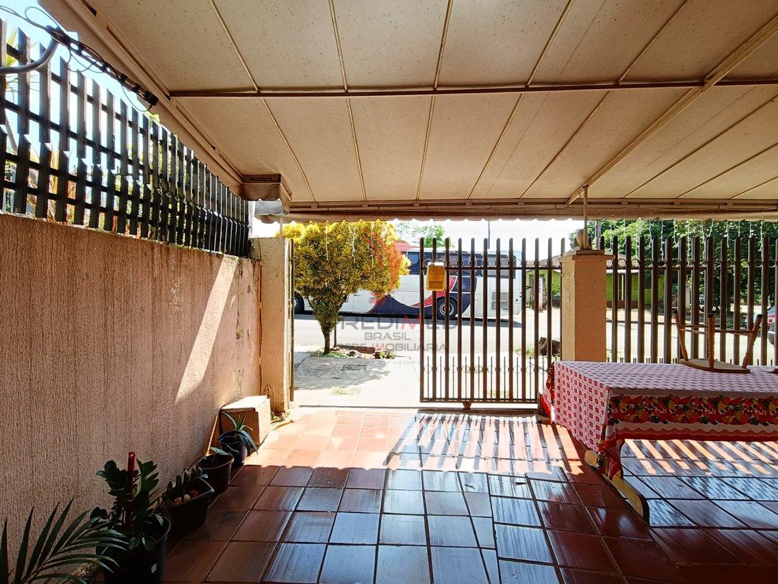 Casa a venda no bairro Cidade Alta - Medianeira / PR - Medianeira - 