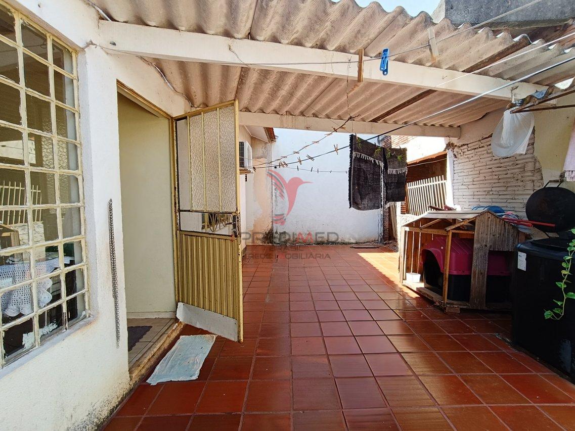 Casa a venda no bairro Cidade Alta - Medianeira / PR - Medianeira - 