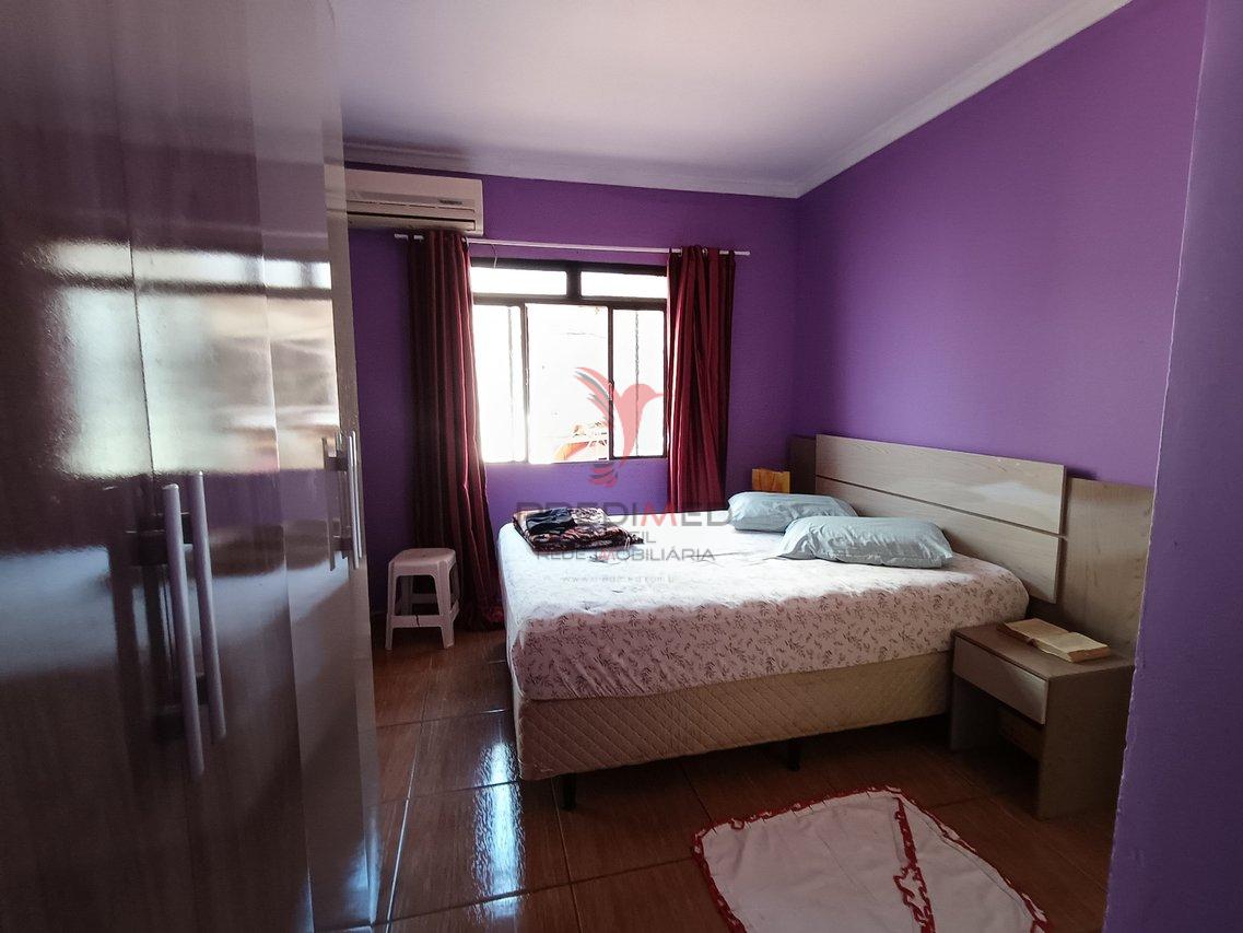 Casa a venda no bairro Cidade Alta - Medianeira / PR - Medianeira - 