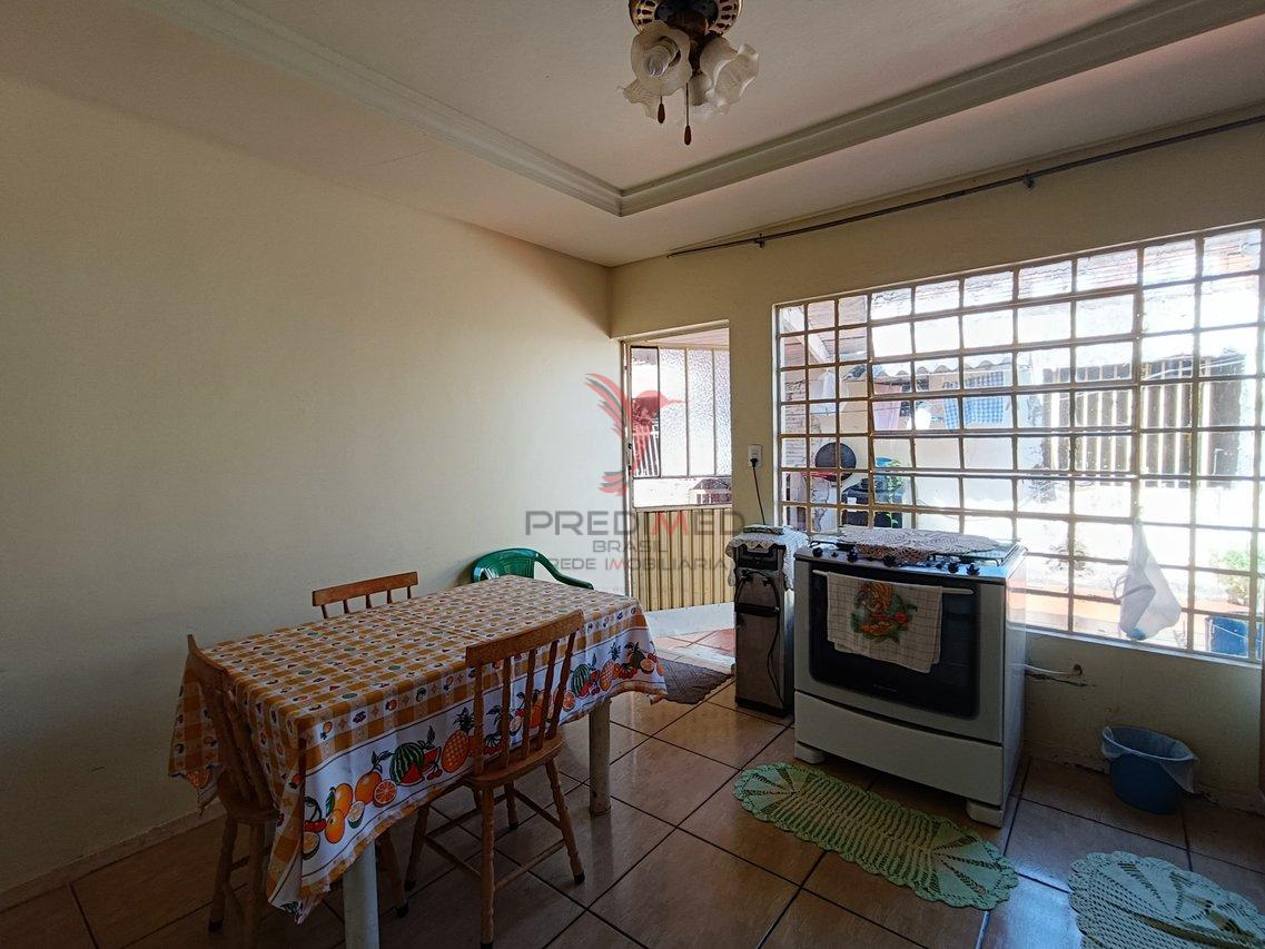 Casa a venda no bairro Cidade Alta - Medianeira / PR - Medianeira - 