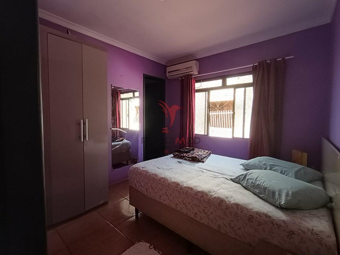 Casa a venda no bairro Cidade Alta - Medianeira / PR - Medianeira - 