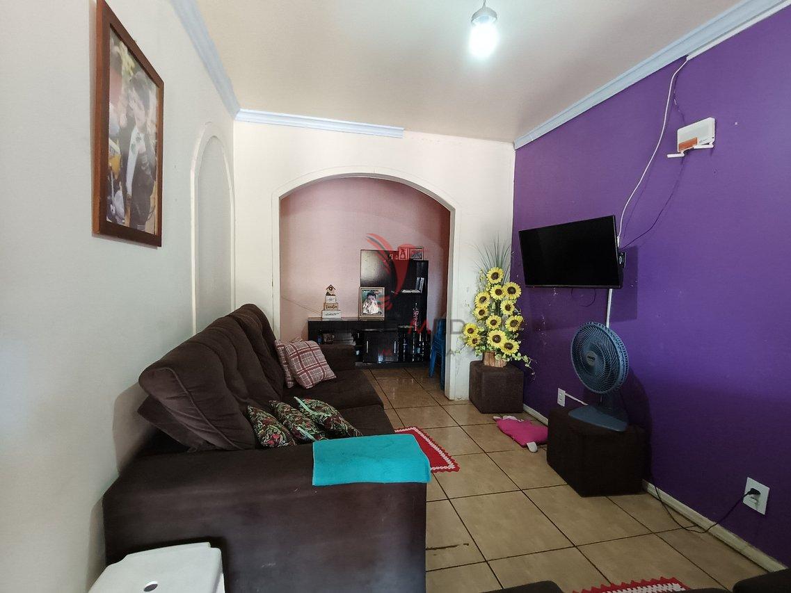 Casa a venda no bairro Cidade Alta - Medianeira / PR - Medianeira - 