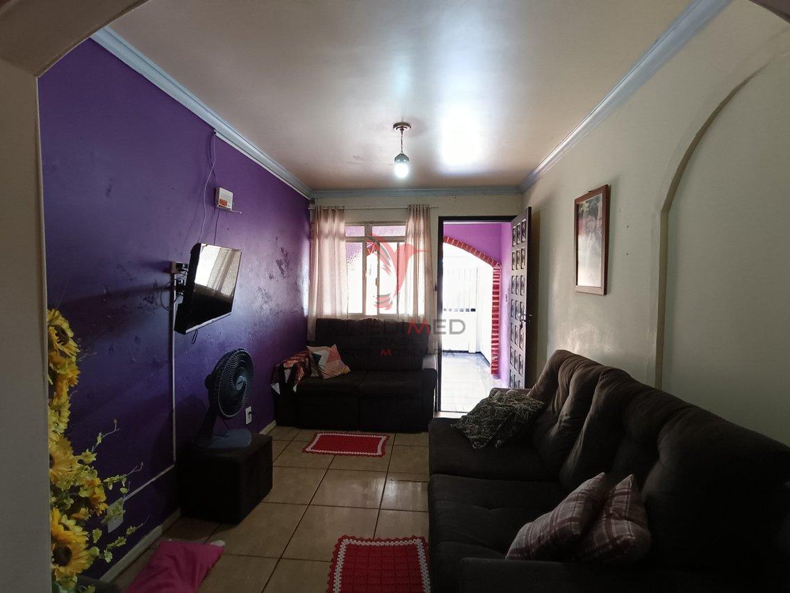 Casa a venda no bairro Cidade Alta - Medianeira / PR - Medianeira - 