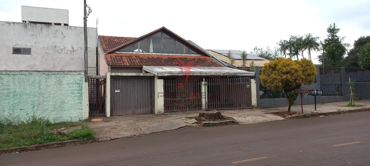 Casa a venda no bairro Cidade Alta - Medianeira / PR - Medianeira - 