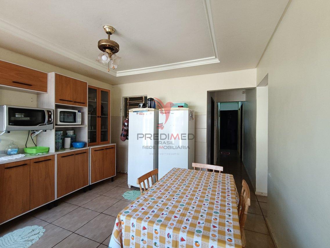 Casa a venda no bairro Cidade Alta - Medianeira / PR - Medianeira - 