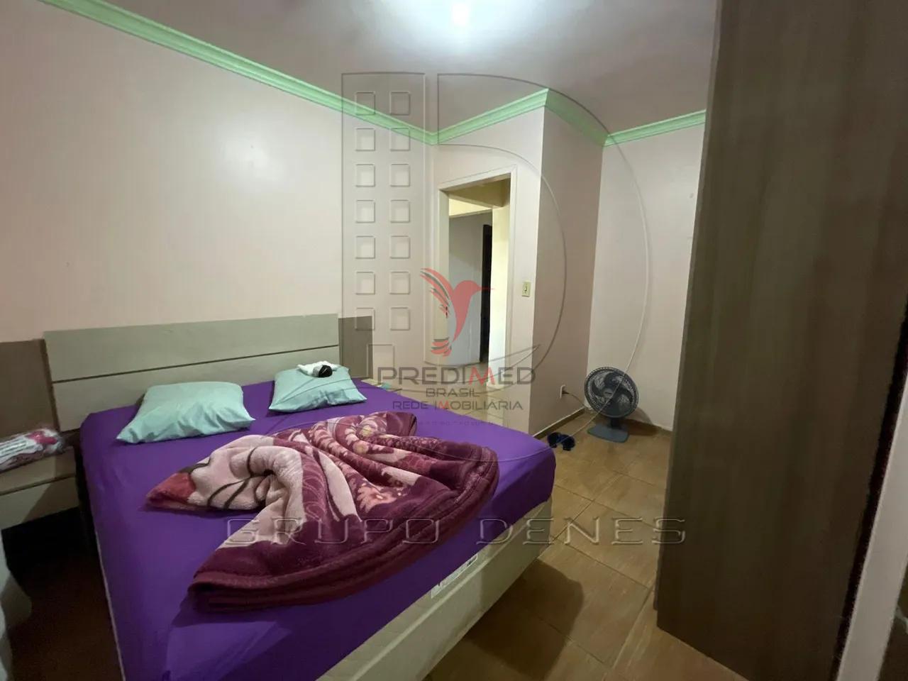 Casa a venda no bairro Cidade Alta - Medianeira / PR - Medianeira - 