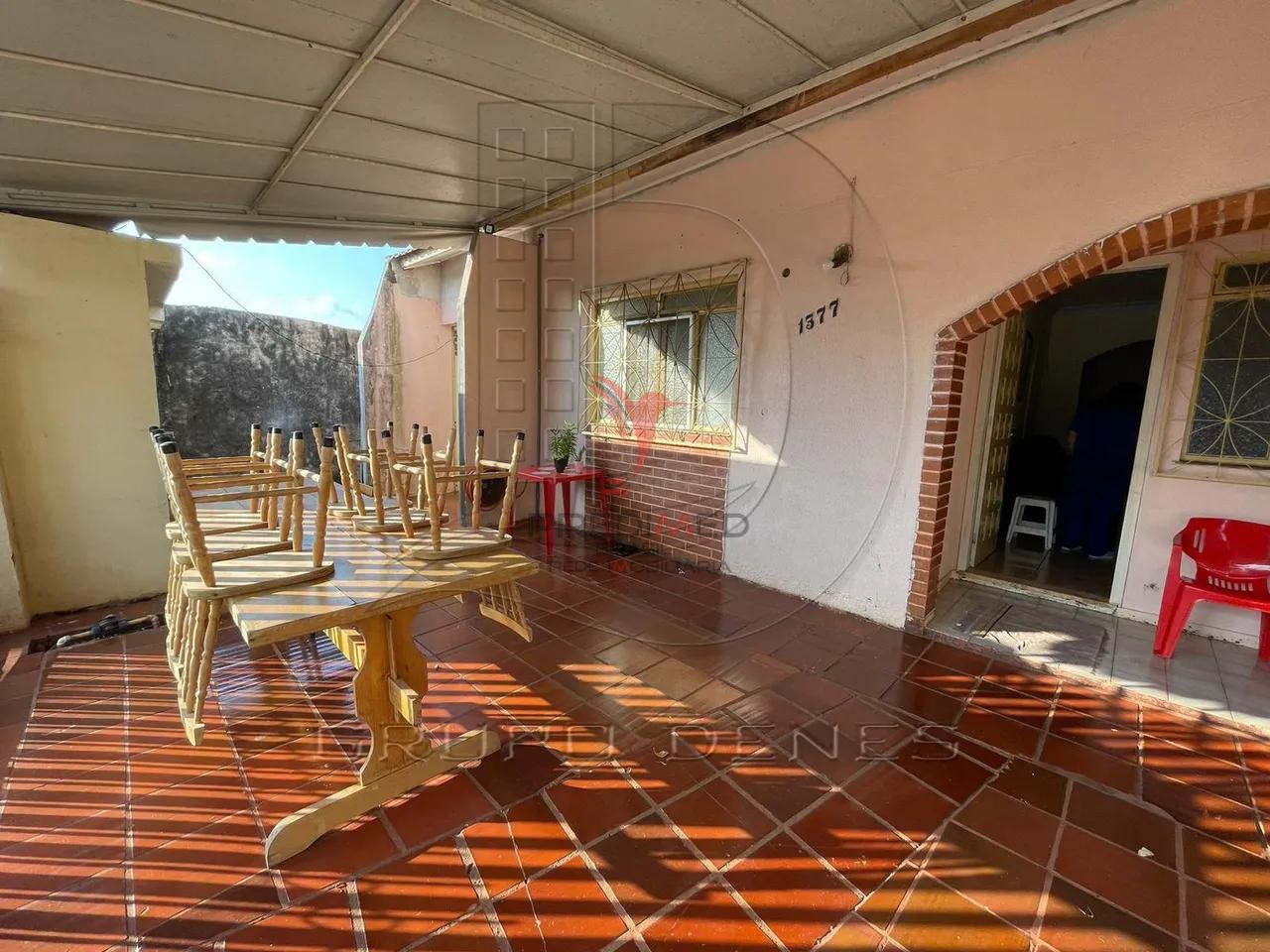 Casa a venda no bairro Cidade Alta - Medianeira / PR - Medianeira - 