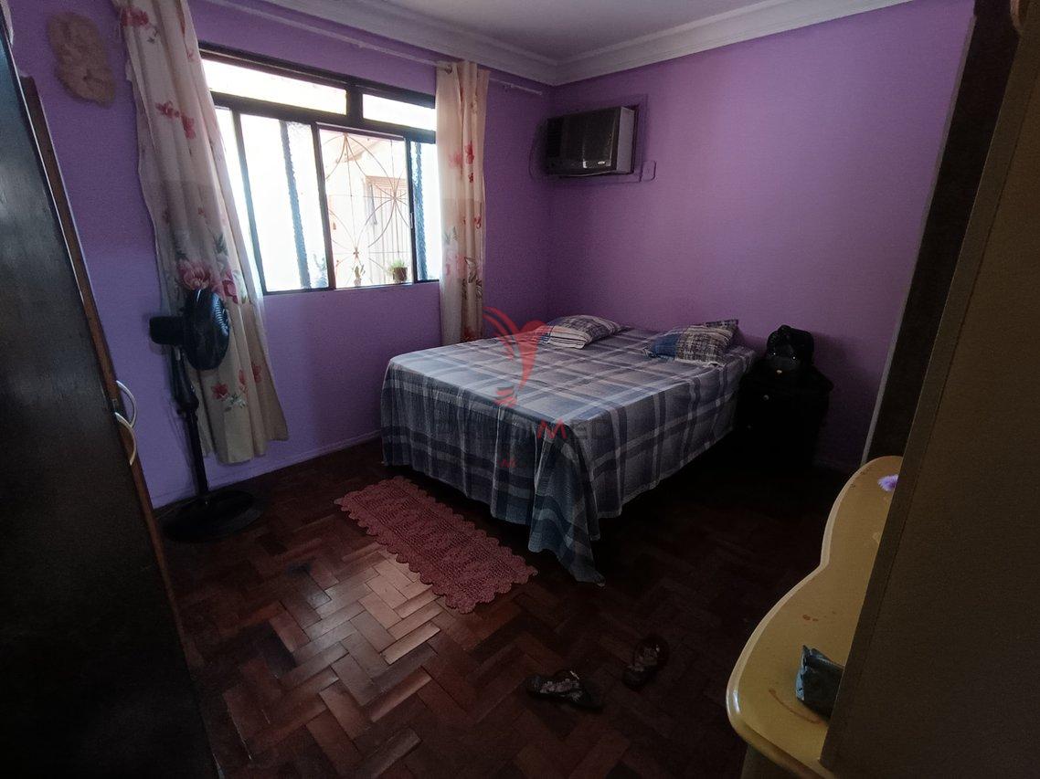 Casa a venda no bairro Cidade Alta - Medianeira / PR - Medianeira - 