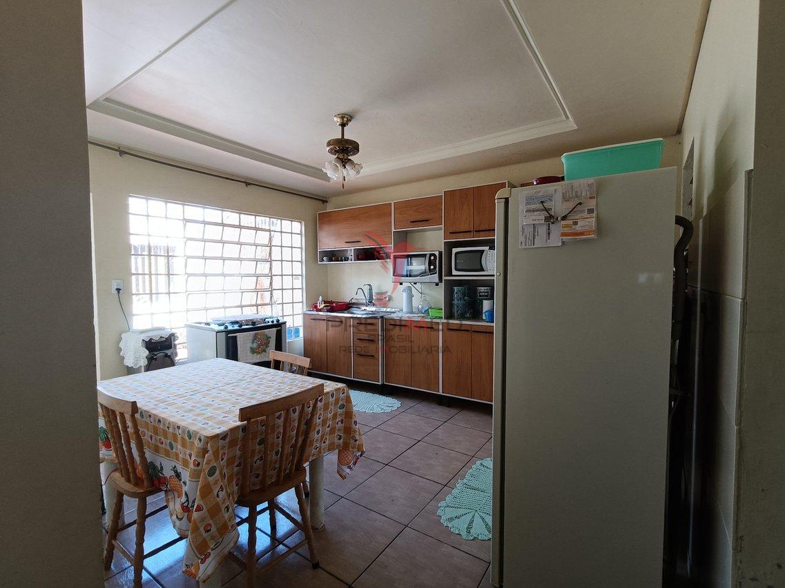 Casa a venda no bairro Cidade Alta - Medianeira / PR - Medianeira - 