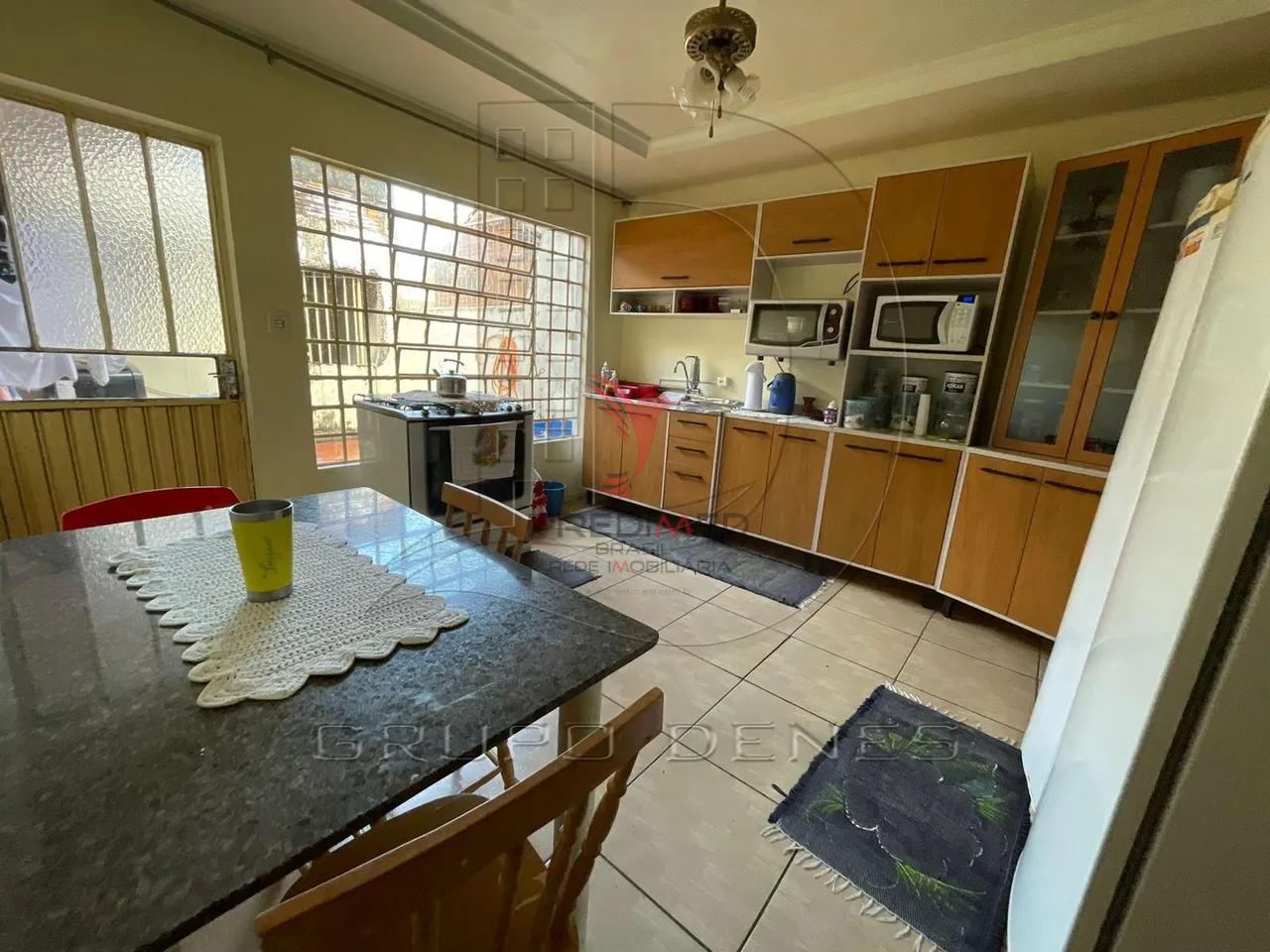 Casa a venda no bairro Cidade Alta - Medianeira / PR - Medianeira - 