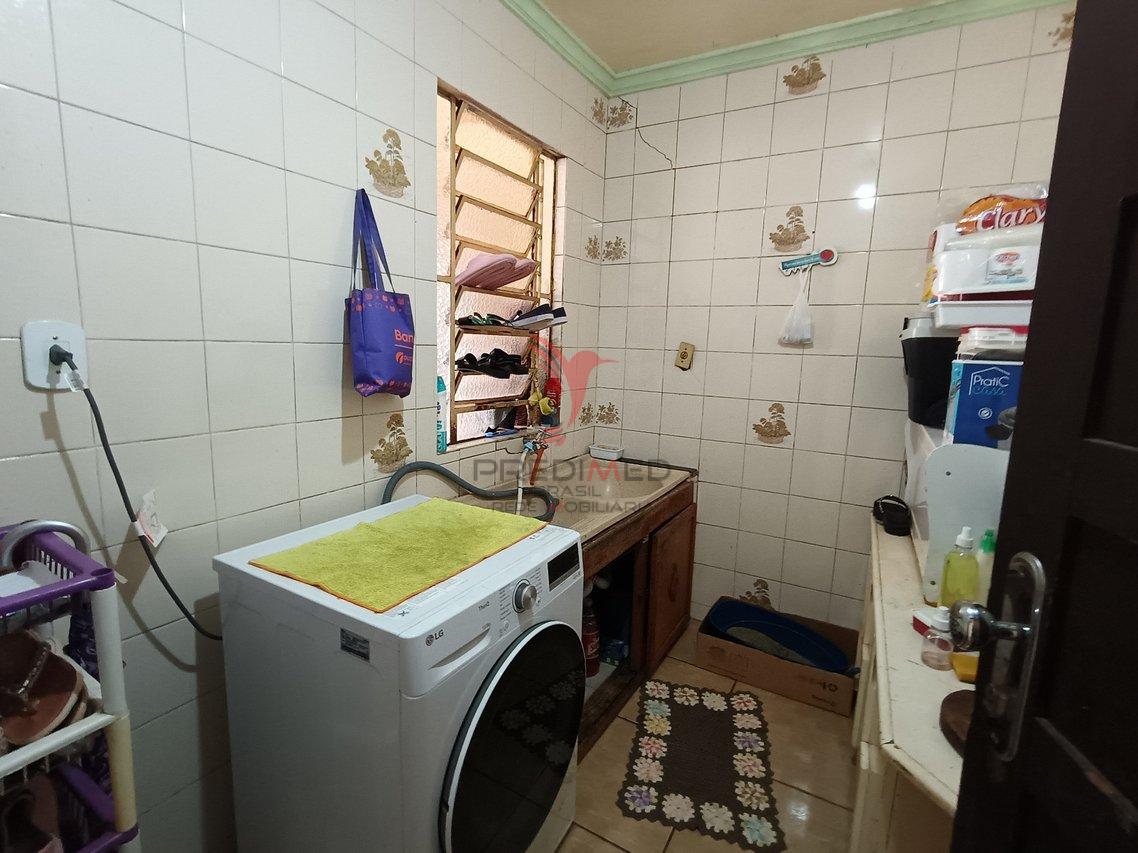 Casa a venda no bairro Cidade Alta - Medianeira / PR - Medianeira - 