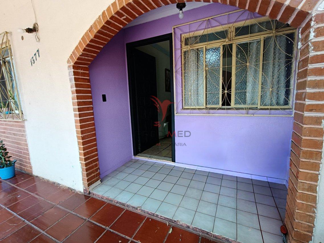 Casa a venda no bairro Cidade Alta - Medianeira / PR - Medianeira - 