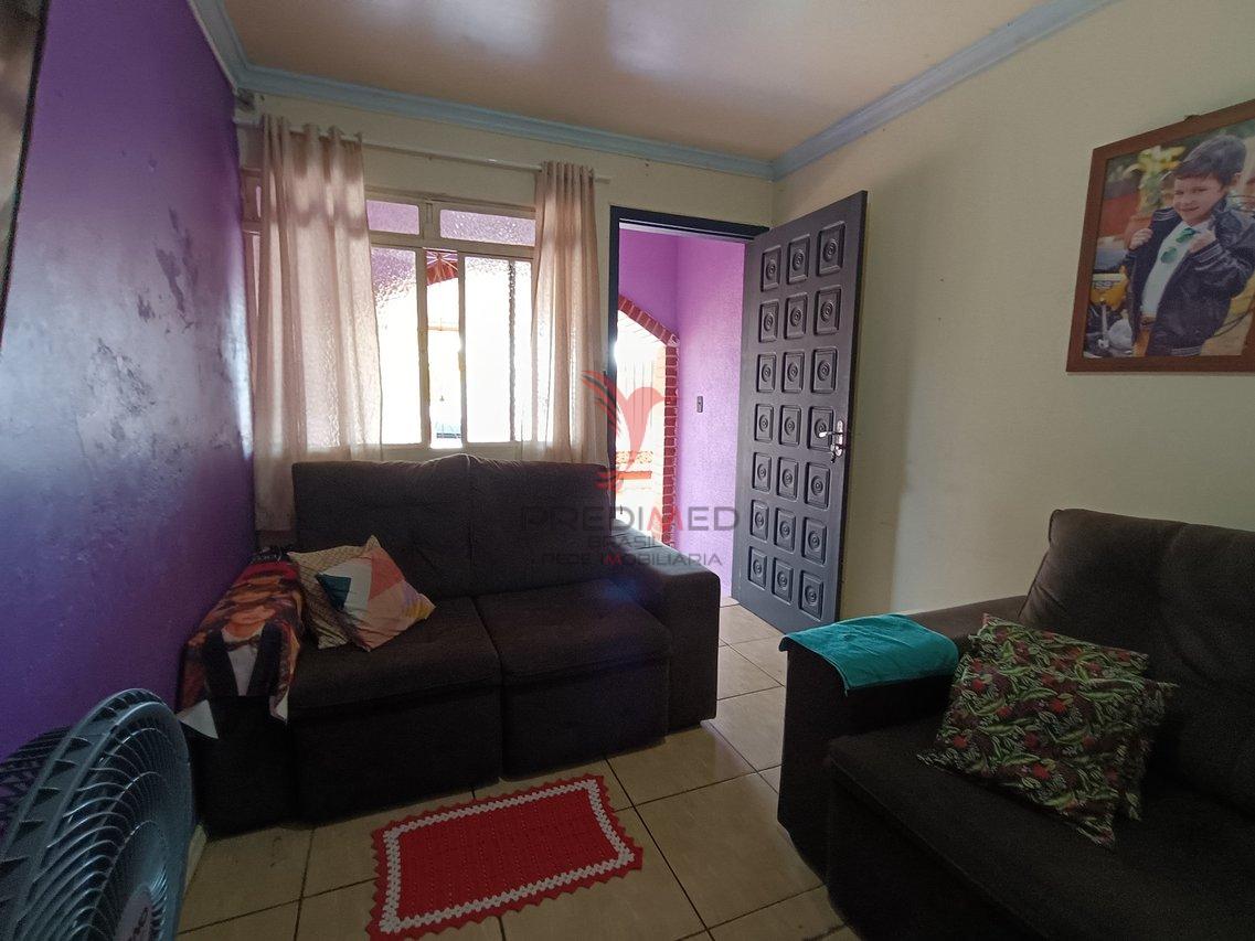 Casa a venda no bairro Cidade Alta - Medianeira / PR - Medianeira - 