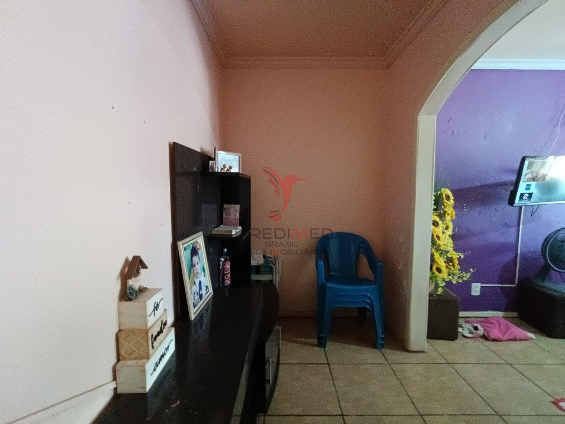 Casa a venda no bairro Cidade Alta - Medianeira / PR - Medianeira - 