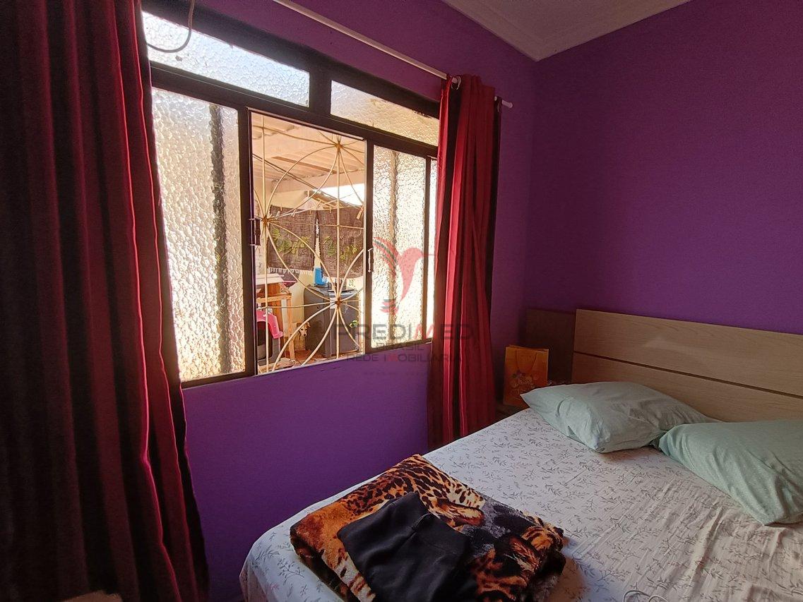 Casa a venda no bairro Cidade Alta - Medianeira / PR - Medianeira - 