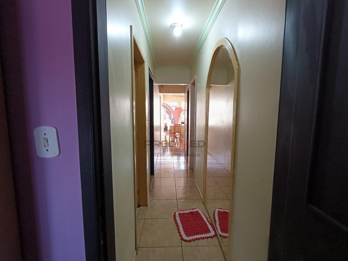 Casa a venda no bairro Cidade Alta - Medianeira / PR - Medianeira - 