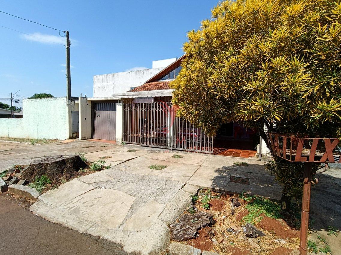 Casa a venda no bairro Cidade Alta - Medianeira / PR - Medianeira - 