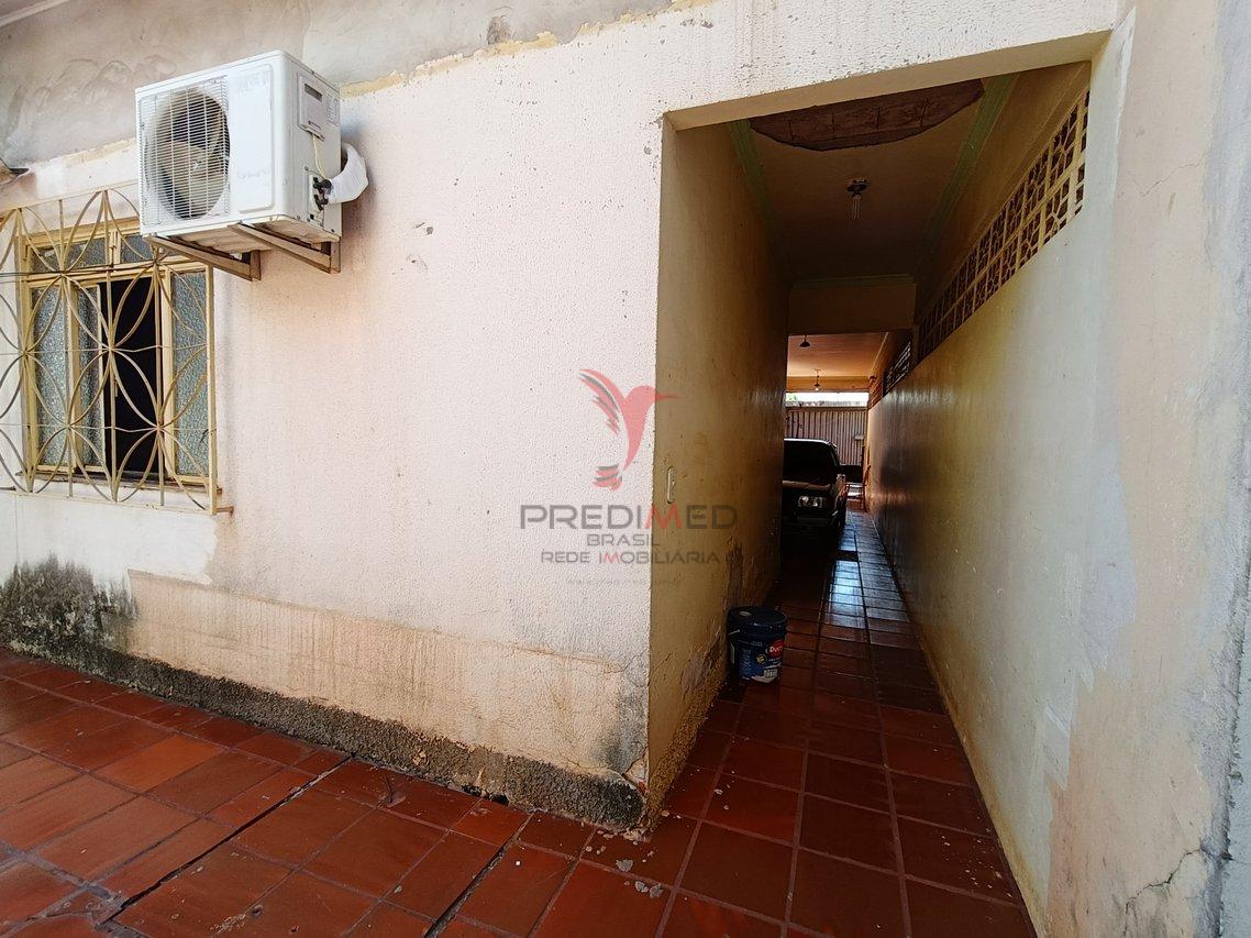 Casa a venda no bairro Cidade Alta - Medianeira / PR - Medianeira - 