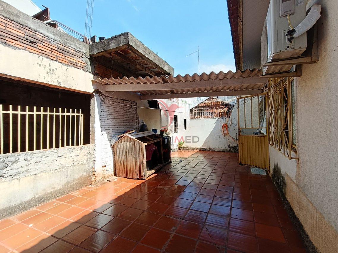 Casa a venda no bairro Cidade Alta - Medianeira / PR - Medianeira - 