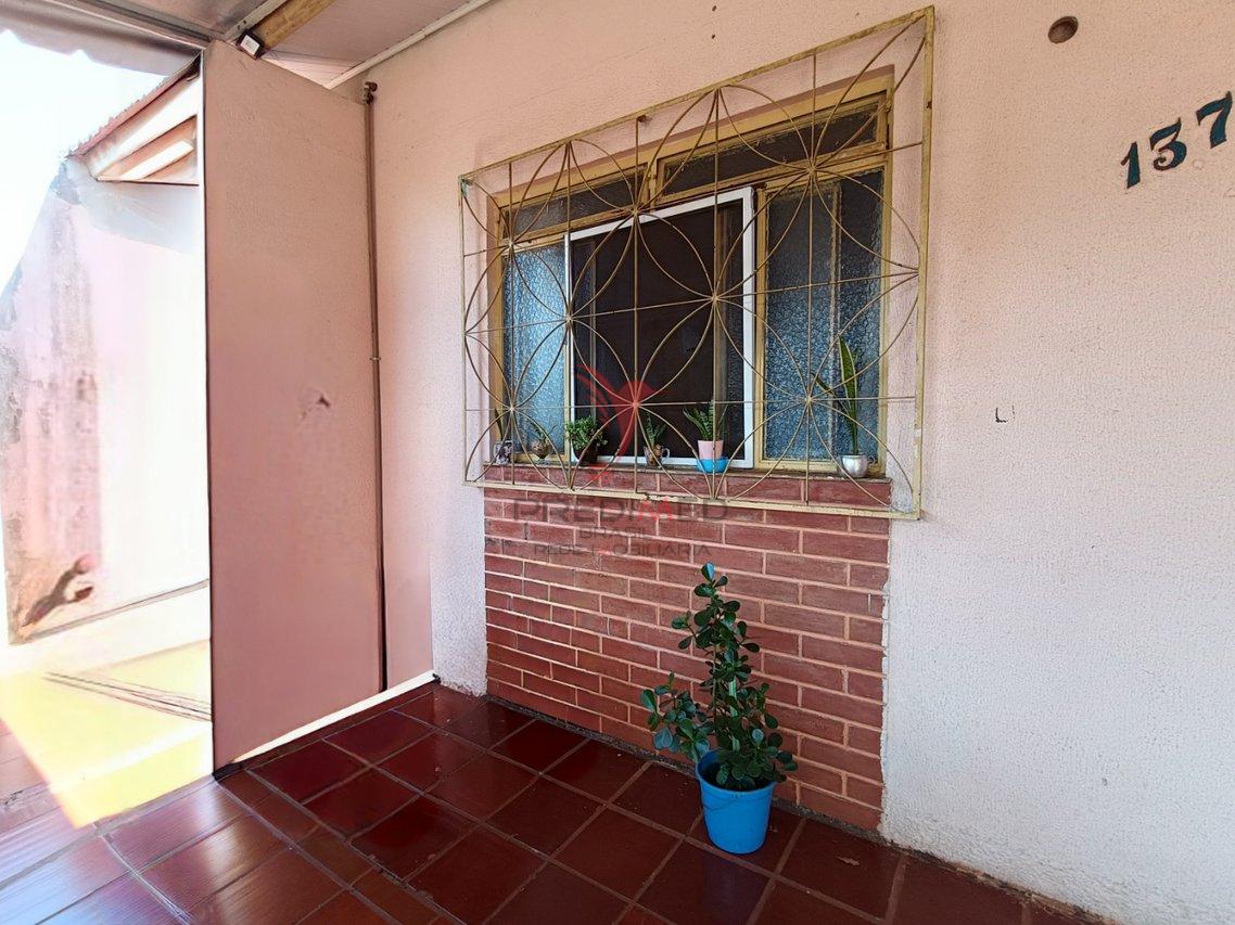 Casa a venda no bairro Cidade Alta - Medianeira / PR - Medianeira - 
