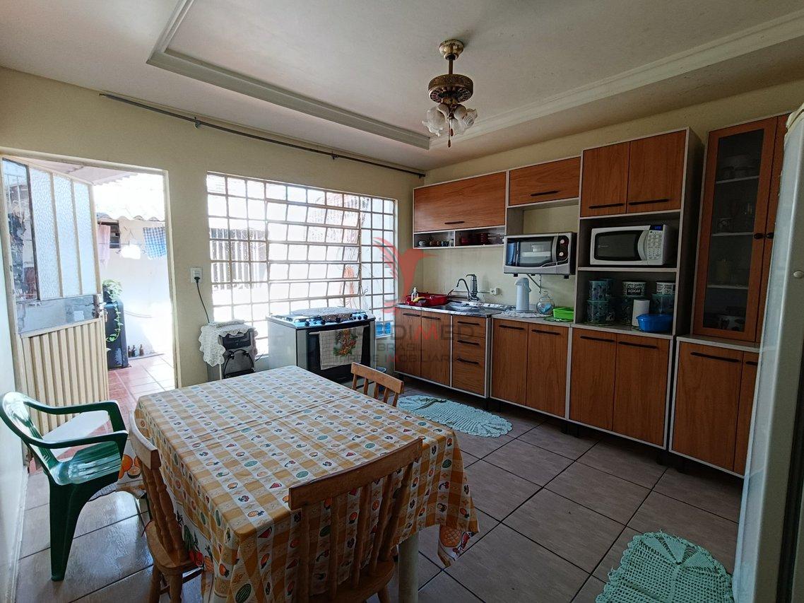 Casa a venda no bairro Cidade Alta - Medianeira / PR - Medianeira - 
