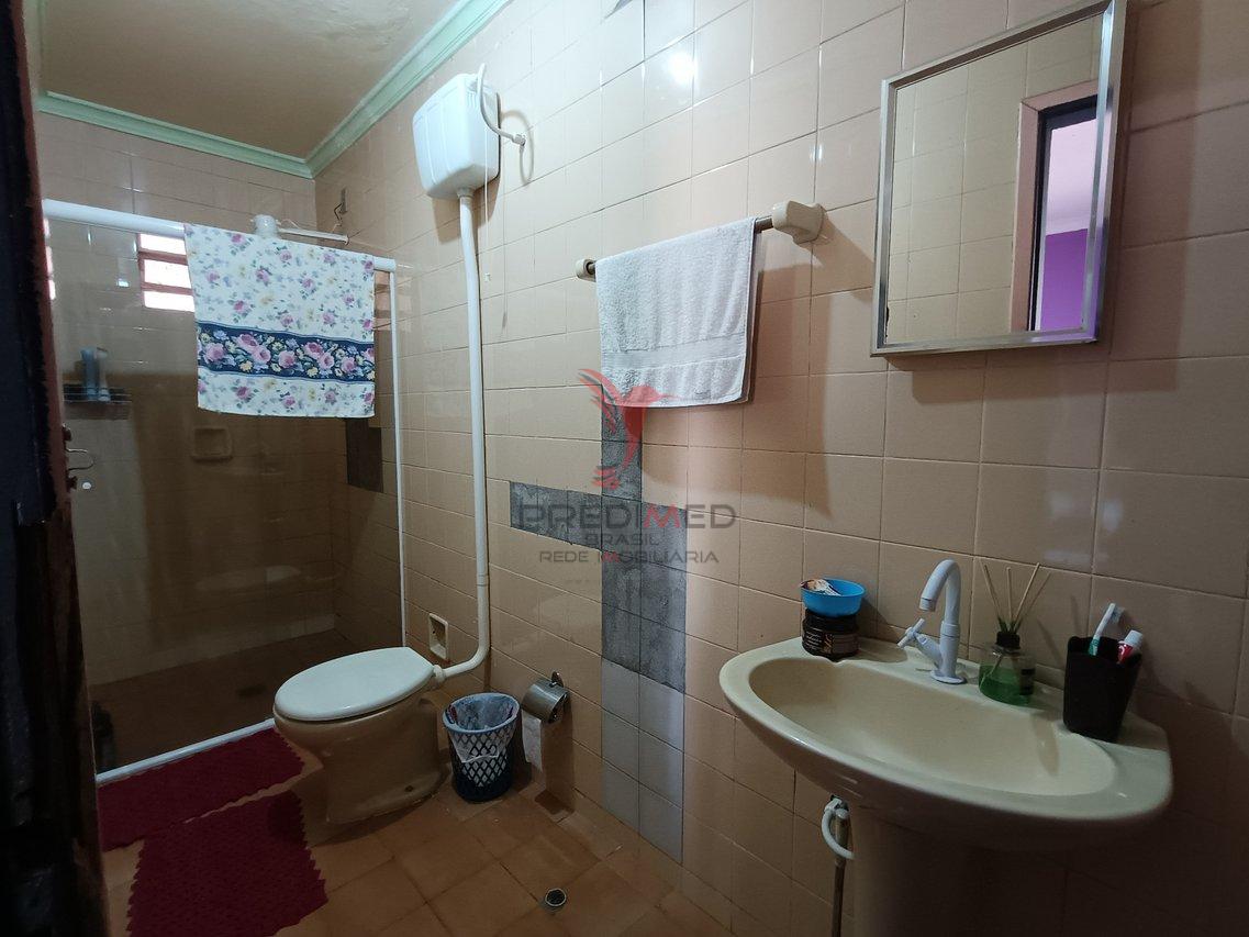Casa a venda no bairro Cidade Alta - Medianeira / PR - Medianeira - 