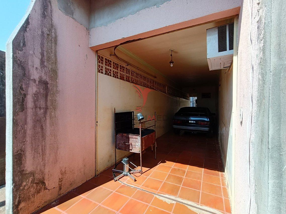 Casa a venda no bairro Cidade Alta - Medianeira / PR - Medianeira - 
