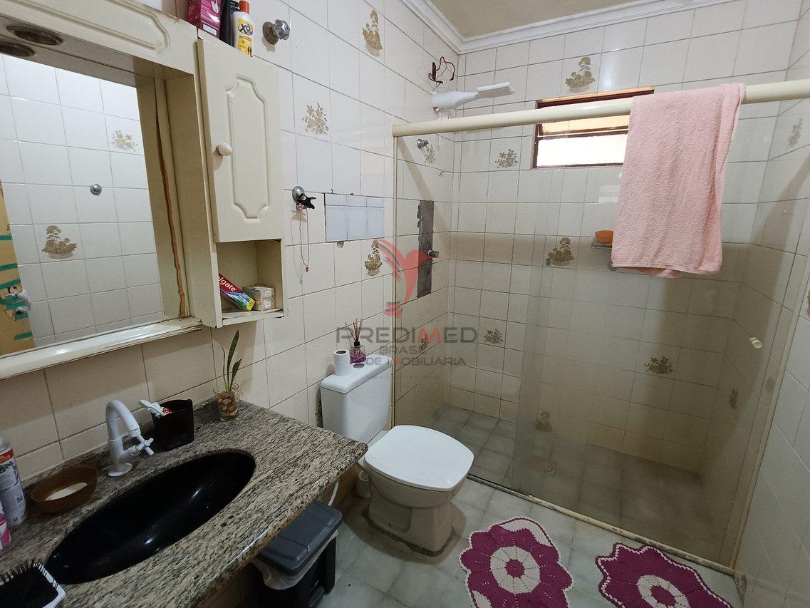 Casa a venda no bairro Cidade Alta - Medianeira / PR - Medianeira - 