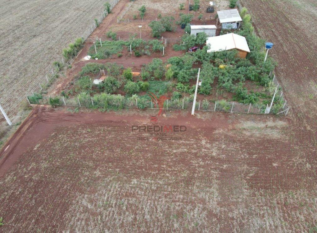 Chácara 30.000m² em São Miguel do Iguaçu/PR! - São Miguel do Iguaçu - 