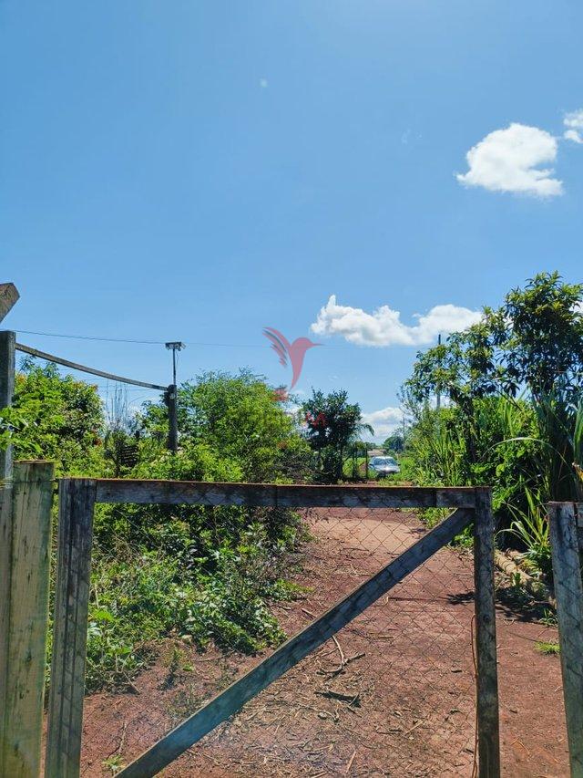 Chácara 30.000m² em São Miguel do Iguaçu/PR! - São Miguel do Iguaçu - 