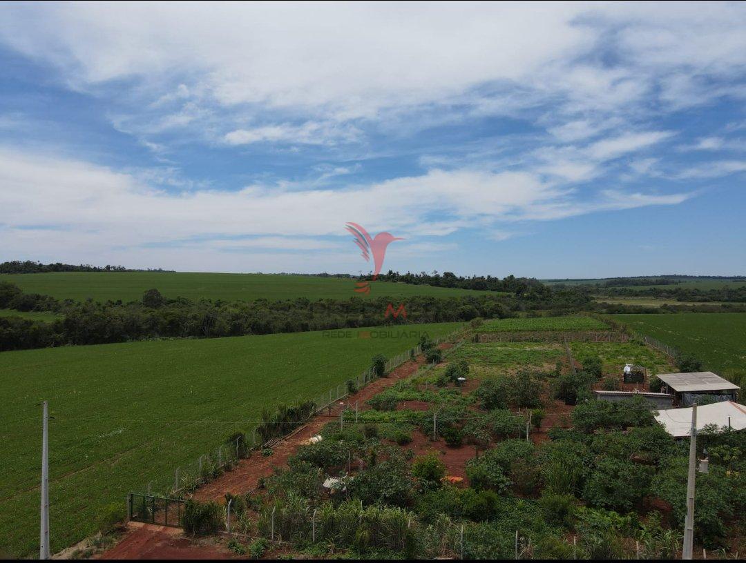 Chácara 30.000m² em São Miguel do Iguaçu/PR! - São Miguel do Iguaçu - 