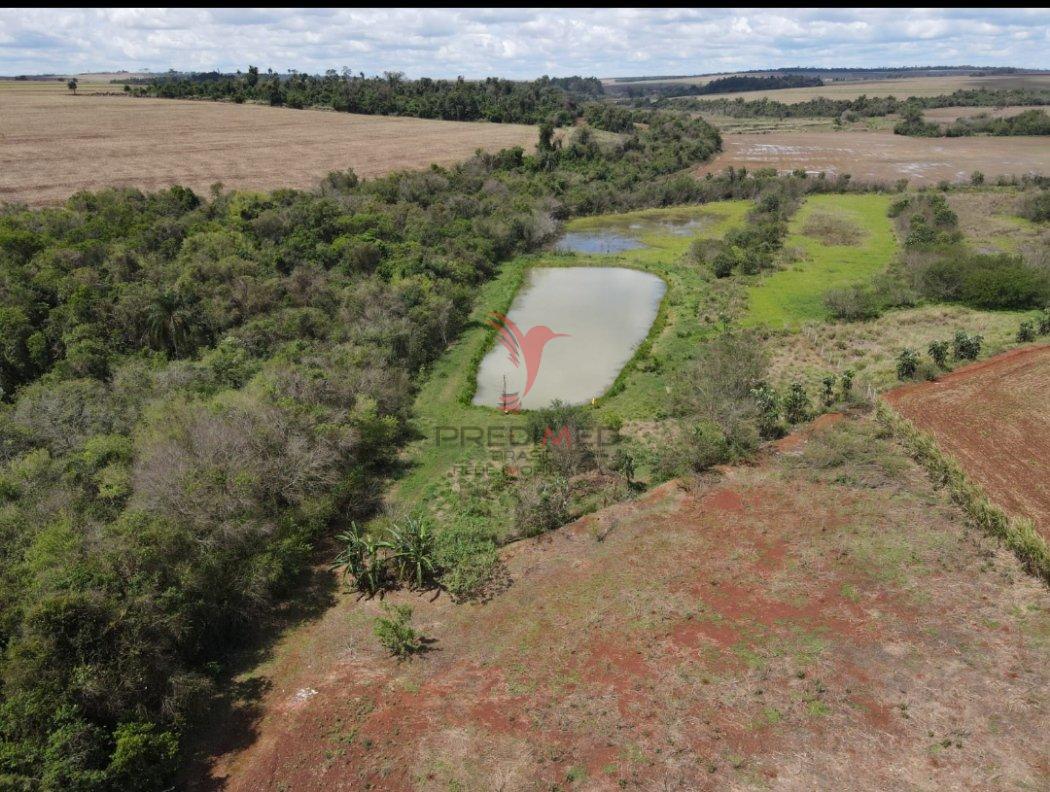 Chácara 30.000m² em São Miguel do Iguaçu/PR! - São Miguel do Iguaçu - 