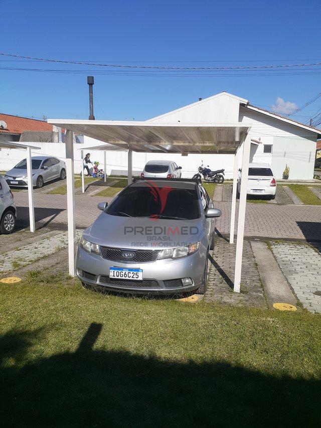 CASA NO MORADAS CLUB, IMPECÁVEL, ACABAMENTO EM ALTO PADRÃO, VALE A PENA CONHECER - Pelotas - 