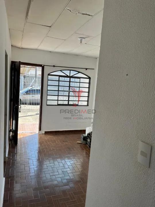Casa Balbo (2 casas) Frente 3 quartos e casa fundo 1 quarto - Piracicaba - 