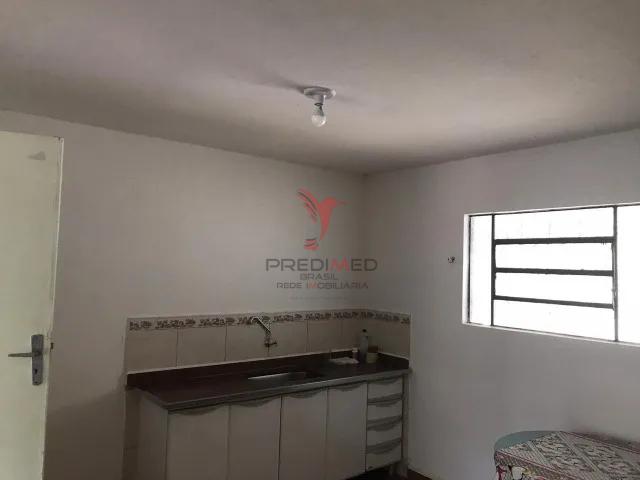 Casa Balbo (2 casas) Frente 3 quartos e casa fundo 1 quarto - Piracicaba - 