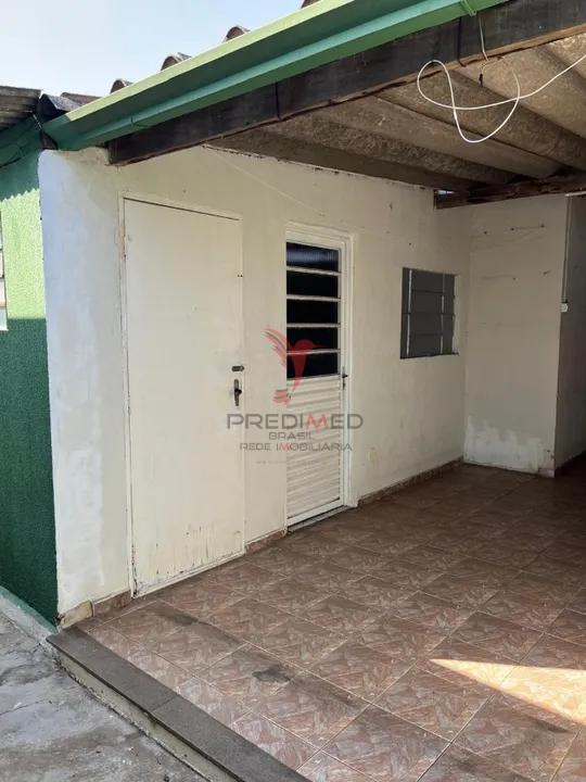 Casa Balbo (2 casas) Frente 3 quartos e casa fundo 1 quarto - Piracicaba - 