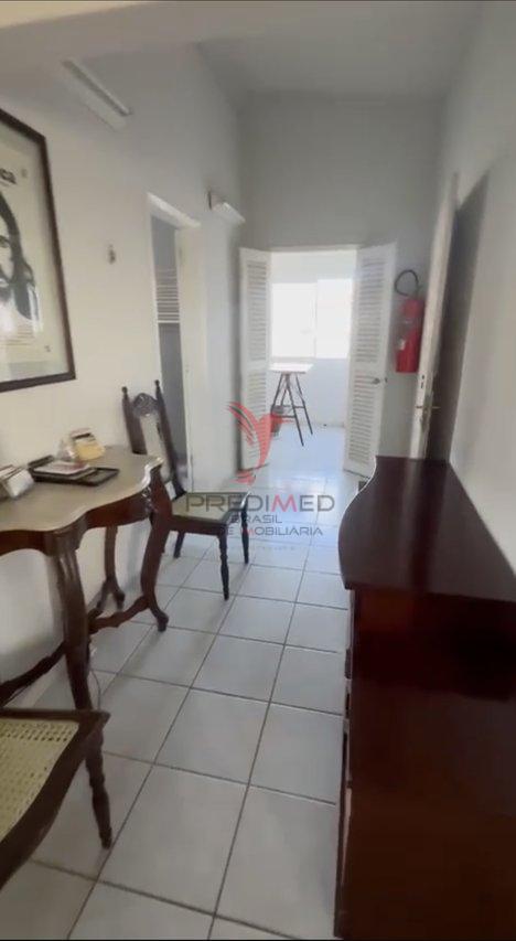 Vende-se casa com 4 Quartos,2 Suites, 2 Varandas , bela vista no centro da cidade Rua Telegrafista João Oscar João Pessoa - 