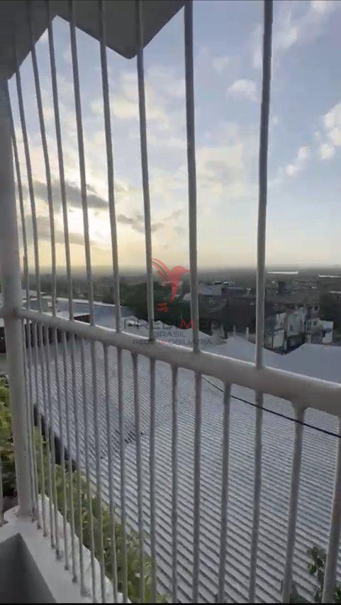 Vende-se casa com 4 Quartos,2 Suites, 2 Varandas , bela vista no centro da cidade Rua Telegrafista João Oscar João Pessoa - 