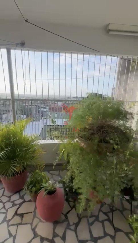 Vende-se casa com 4 Quartos,2 Suites, 2 Varandas , bela vista no centro da cidade Rua Telegrafista João Oscar João Pessoa - 