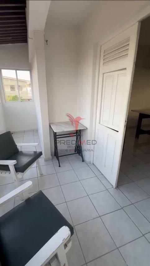 Vende-se casa com 4 Quartos,2 Suites, 2 Varandas , bela vista no centro da cidade Rua Telegrafista João Oscar João Pessoa - 